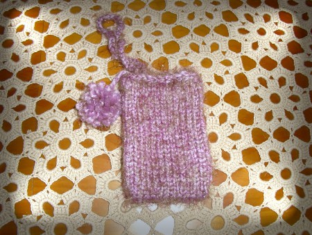 Bolsa para telemóvel Ref.ª 03